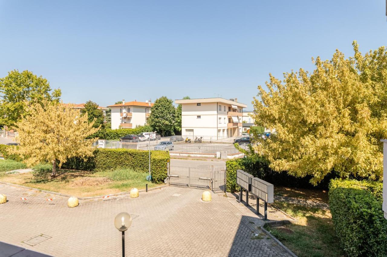 San Concordio Apartments - Affitti Brevi Italia ลุคคา ภายนอก รูปภาพ