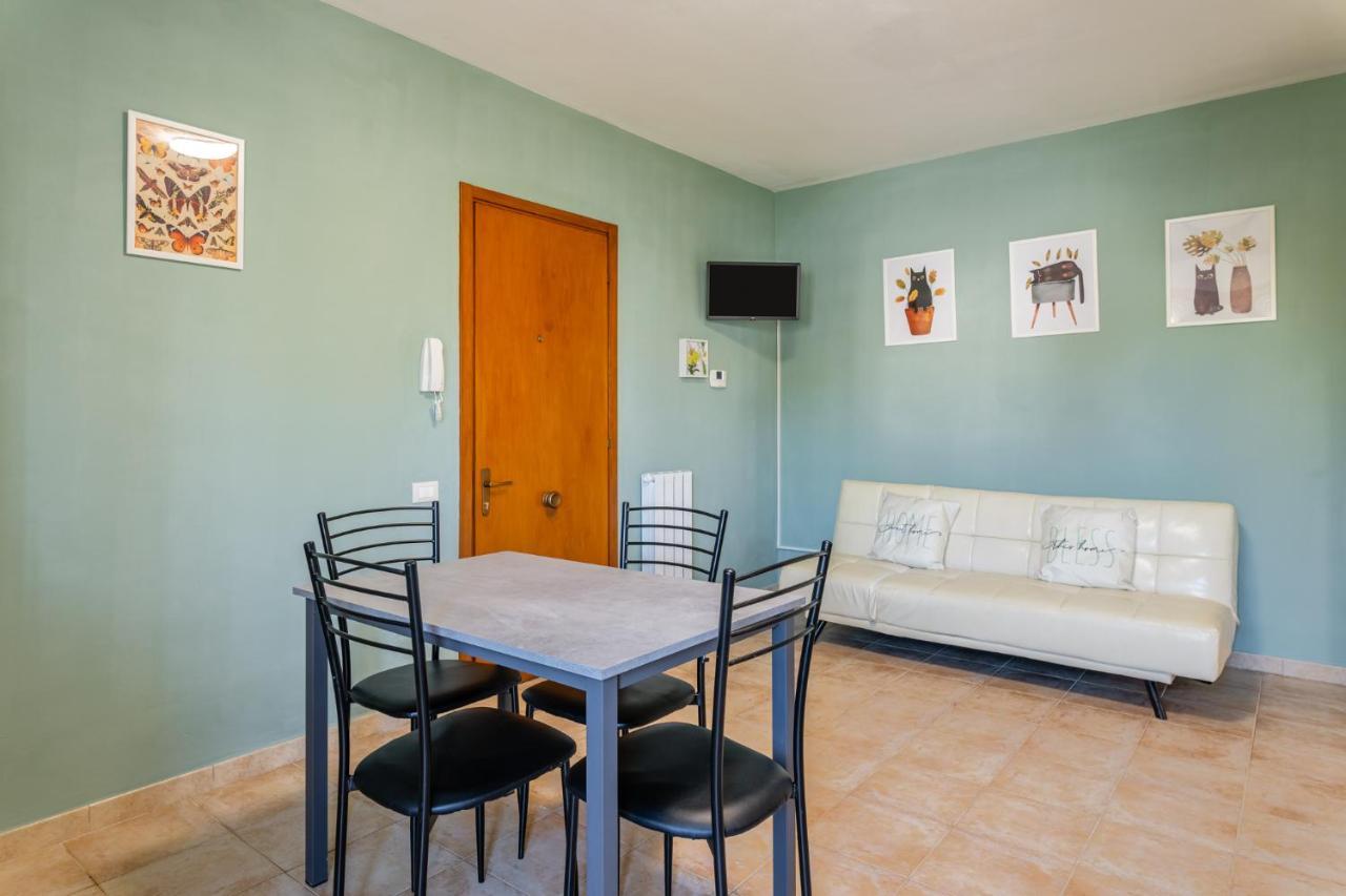 San Concordio Apartments - Affitti Brevi Italia ลุคคา ภายนอก รูปภาพ