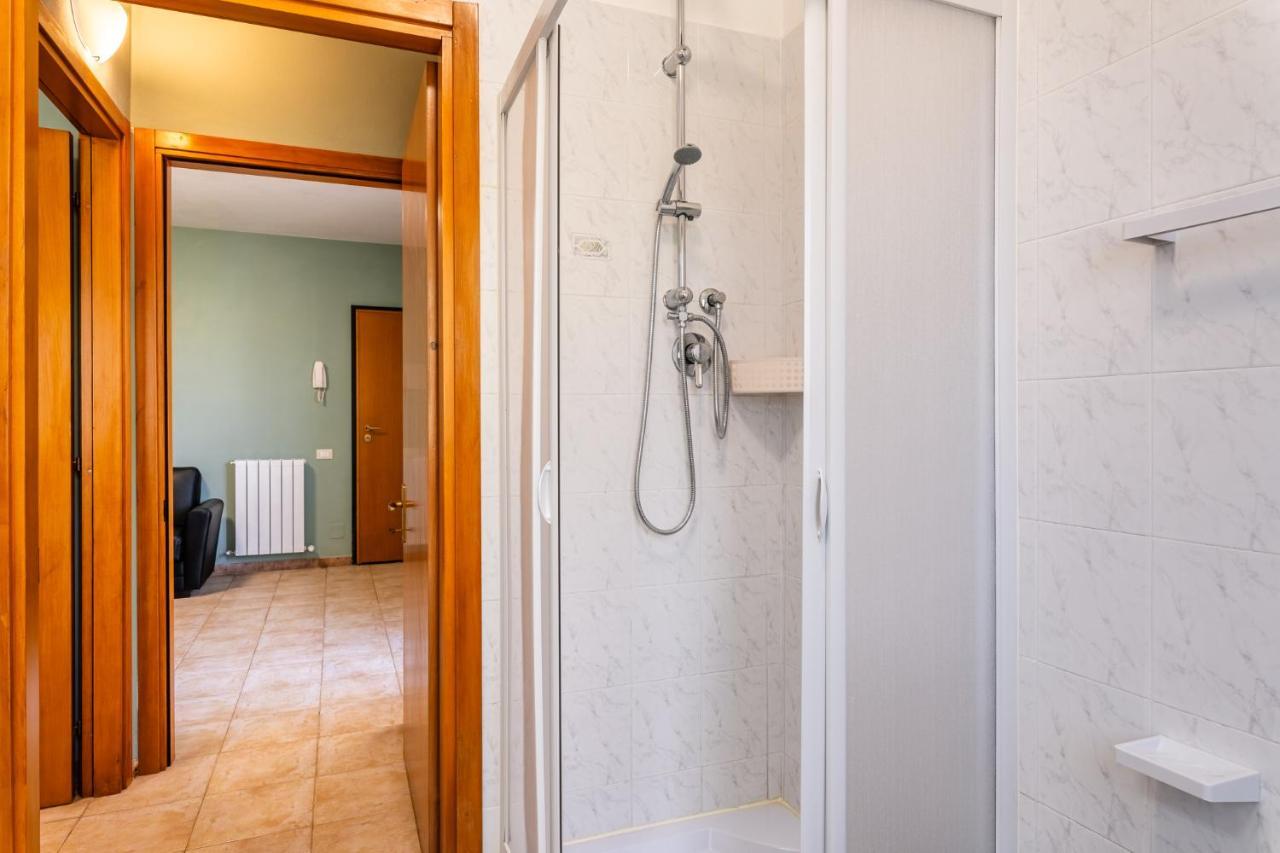 San Concordio Apartments - Affitti Brevi Italia ลุคคา ภายนอก รูปภาพ