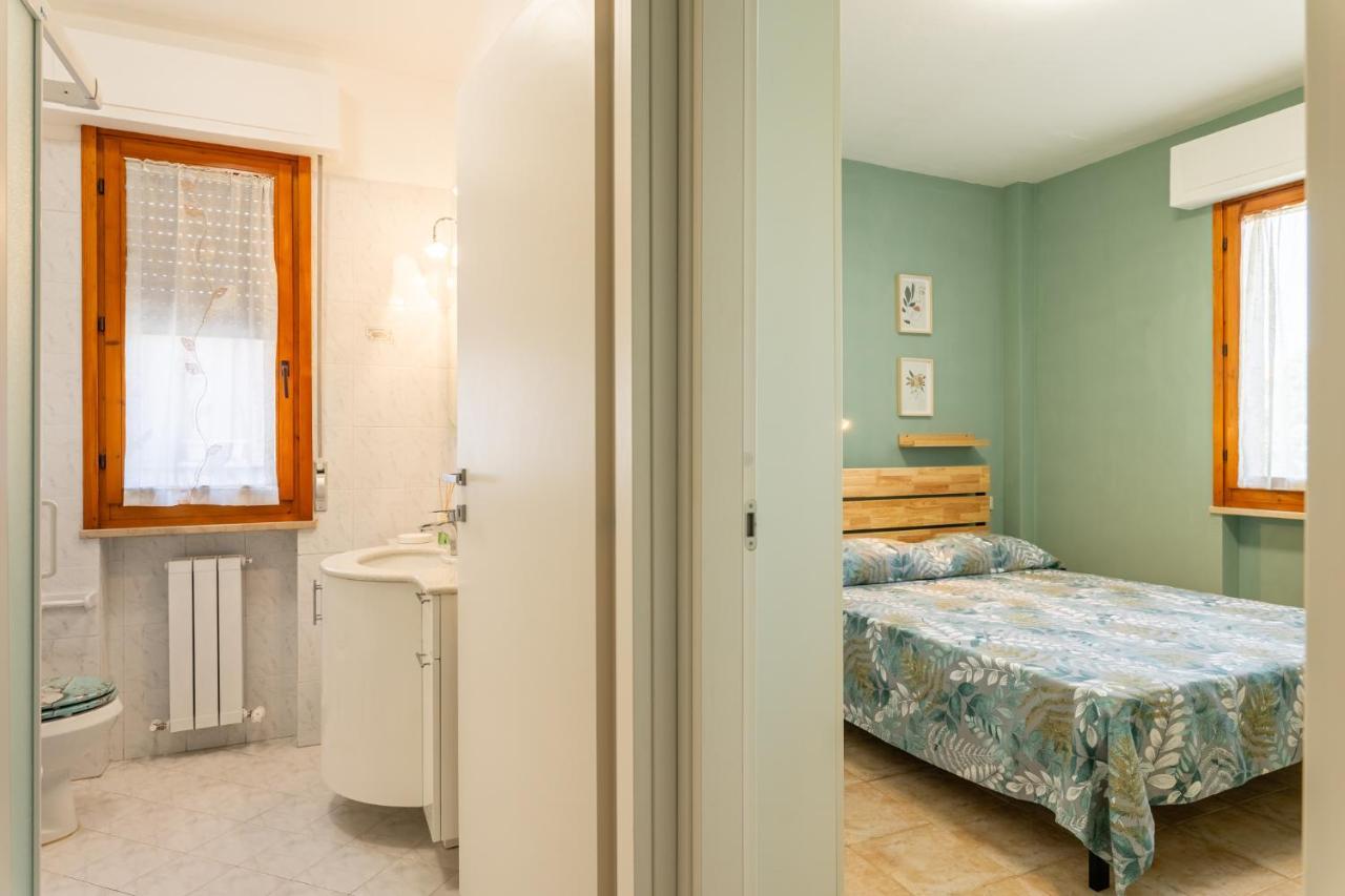San Concordio Apartments - Affitti Brevi Italia ลุคคา ภายนอก รูปภาพ