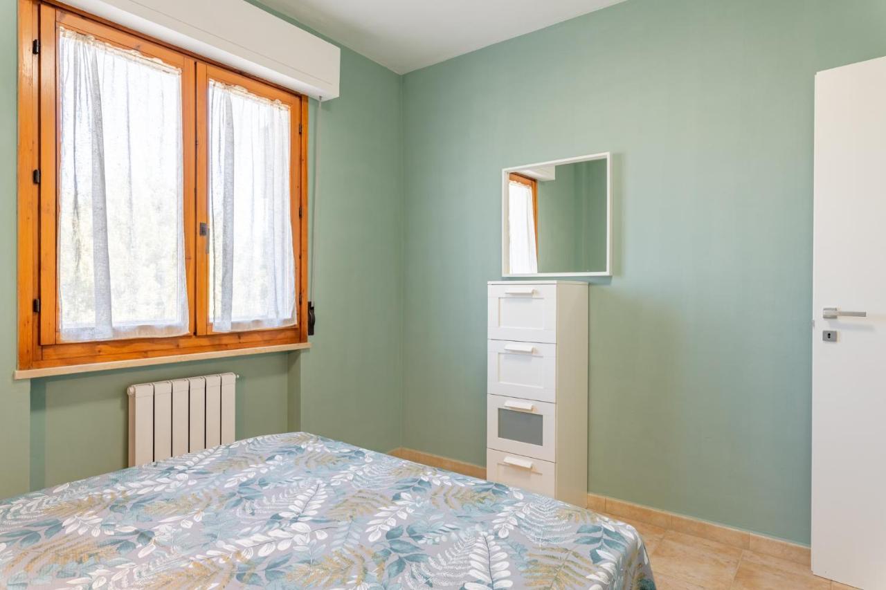 San Concordio Apartments - Affitti Brevi Italia ลุคคา ภายนอก รูปภาพ