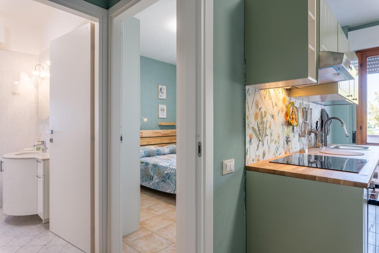 San Concordio Apartments - Affitti Brevi Italia ลุคคา ภายนอก รูปภาพ