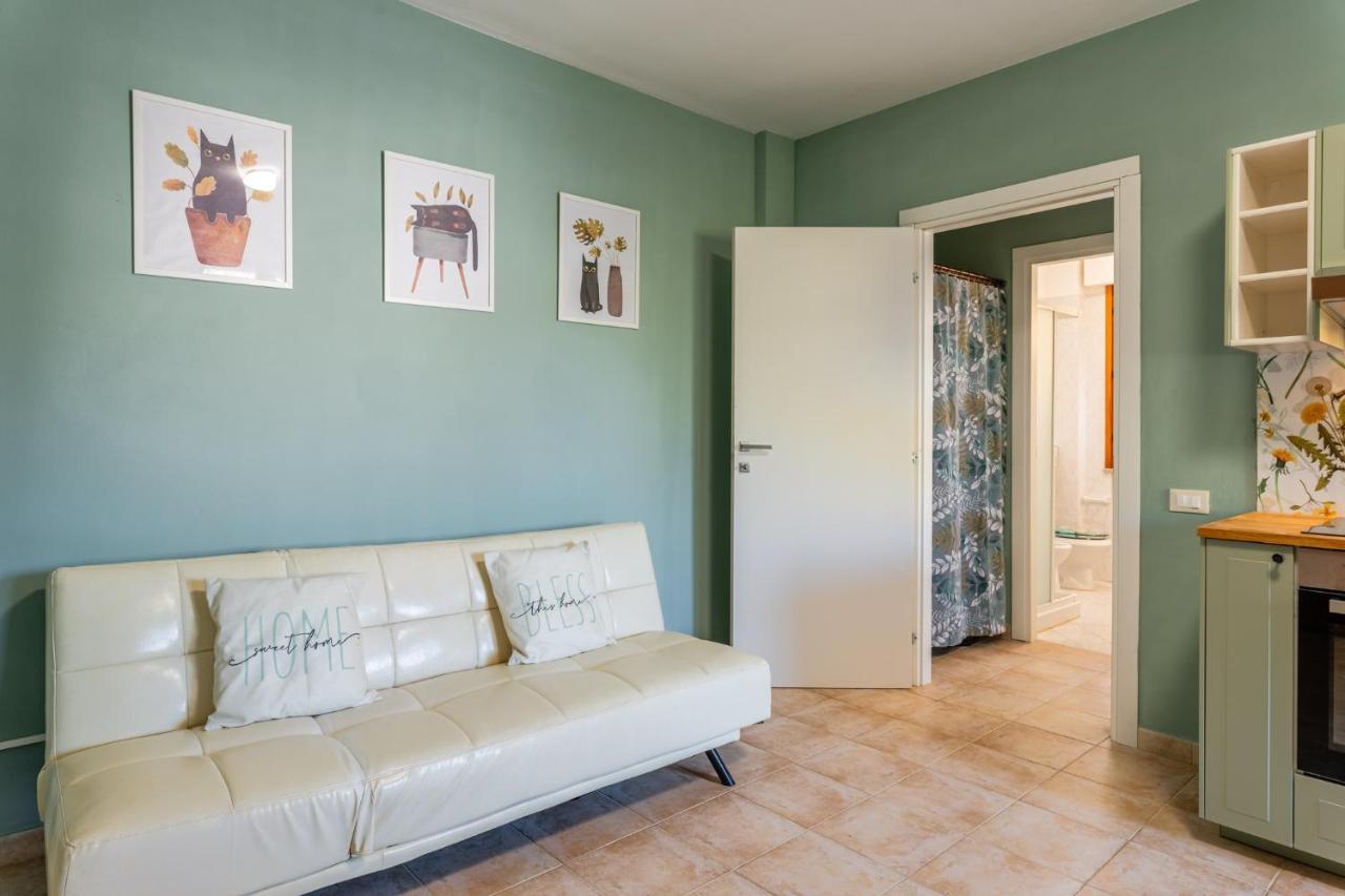 San Concordio Apartments - Affitti Brevi Italia ลุคคา ภายนอก รูปภาพ